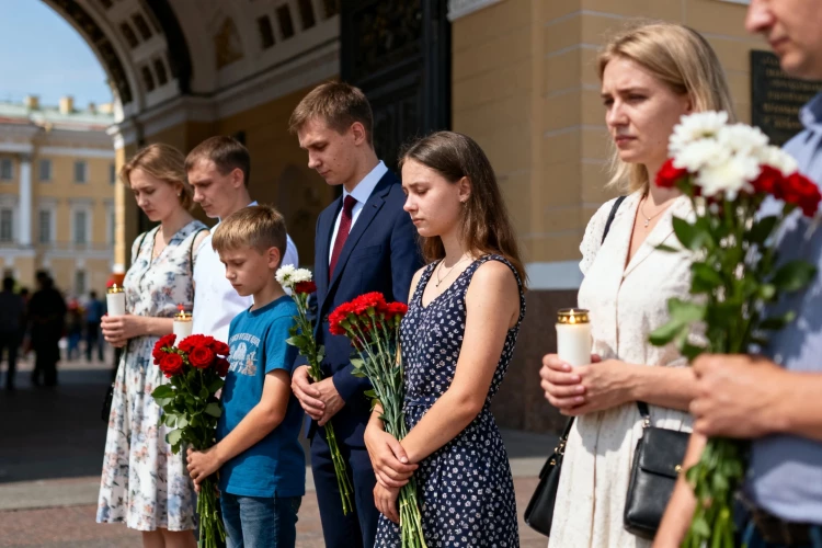 Сергей Иванов скончался в Петербурге: что известно
