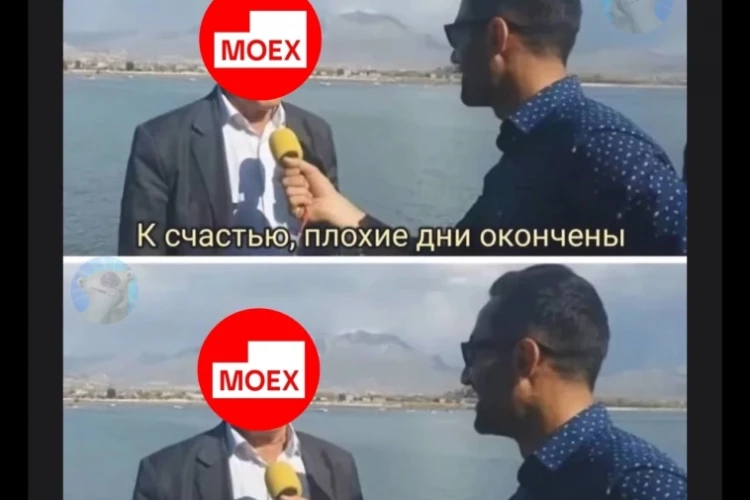 ГРОХНУЛИСЬ до 2200 п.!😱 Портфель размотало. Че купил на этой неделе?