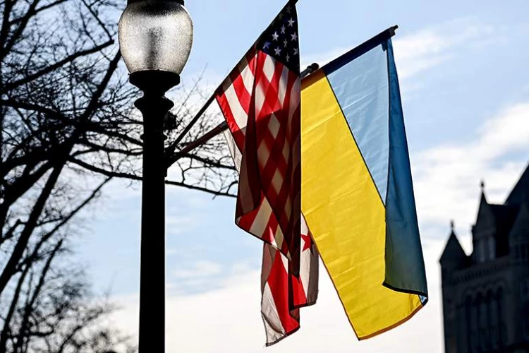 В США оценили шанс на дипломатический выход из конфликта России и Украины