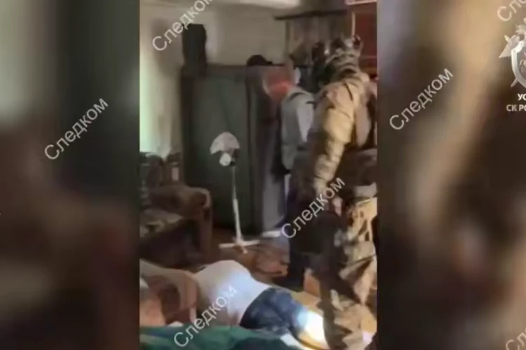 Пропавшую в Кемерово девочку нашли мертвой, убийца пытался сжечь тело на кладбище