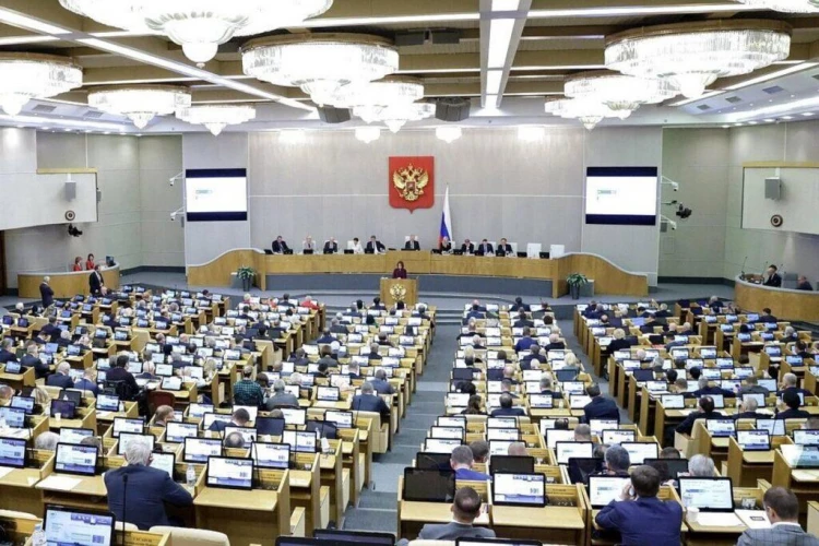 В ГД напомнили, когда пройдет следующая индексация маткапитала