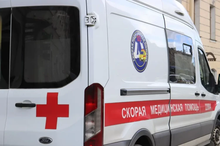 Число госпитализированных с отравлением рыбными котлетами в Астрахани выросло до 23 человек