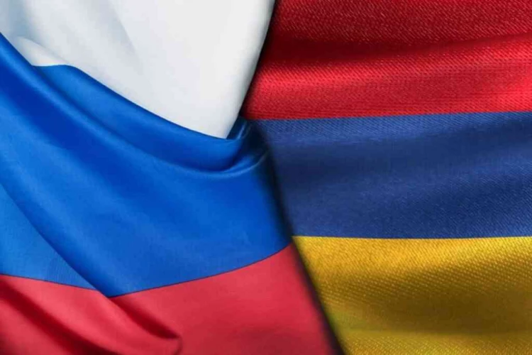 Медведев: разрыв связей Еревана с Москвой повлечет тяжелые последствия для Армении
