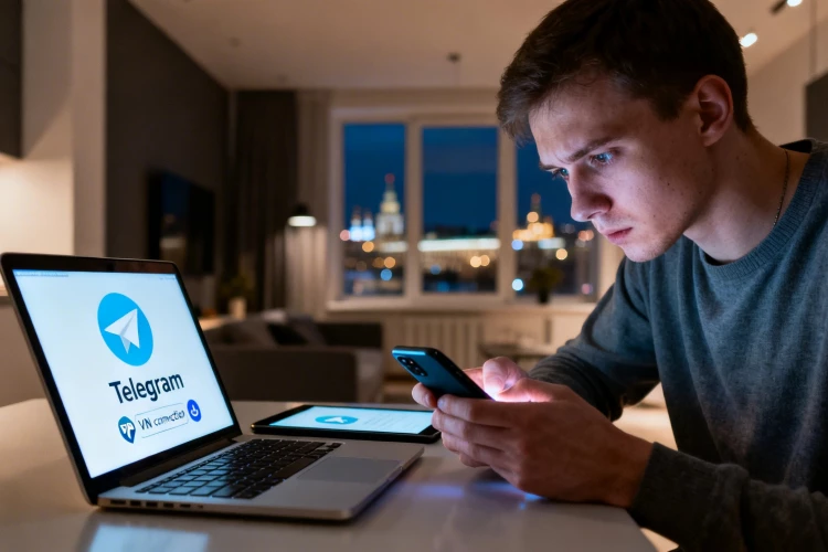 Новая функция в Telegram: что известно об объединении чатов в сообщества