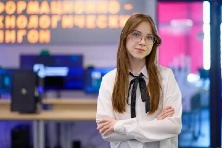 Московская школьница сдала ЕГЭ на 500 баллов впервые за 25-летнюю историю ЕГЭ