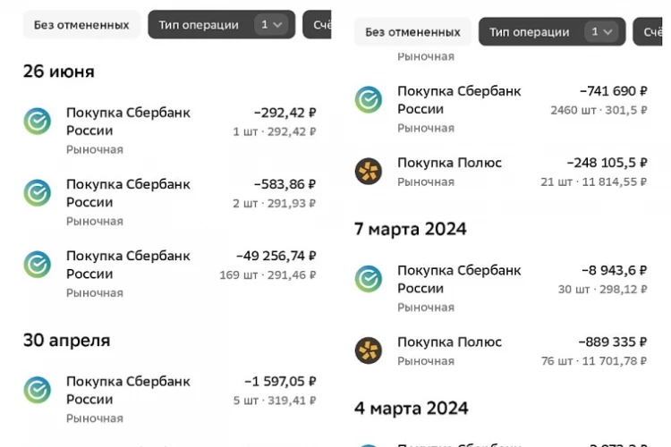 Сбер Сурка