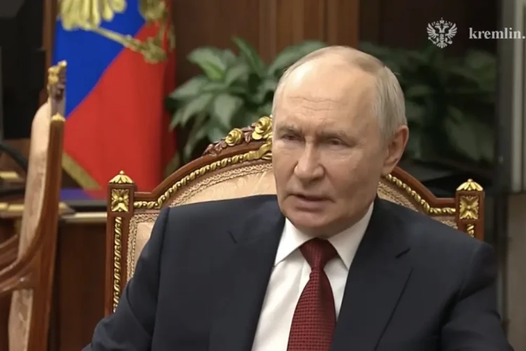 Путин разъяснил, что такое «дух Анкориджа»