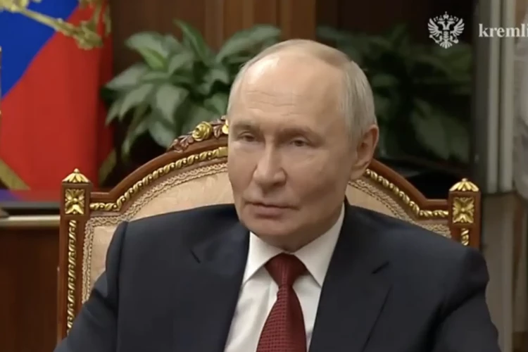 Путин: поврежденные ВСУ объекты инфраструктуры быстро восстанавливаются