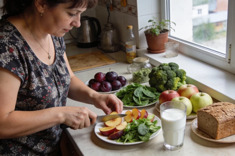Выбросьте слабительное: врачи назвали ТОП-10 доступных продуктов от запора