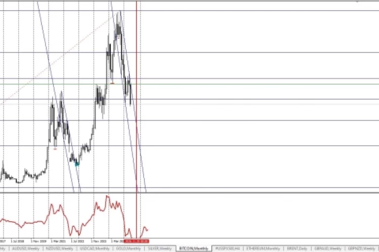 Знаю дату, когда нужно купить Биткойн, bitcoin, btc!
