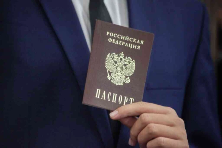 МВД: у россиян есть 90 дней на замену паспорта