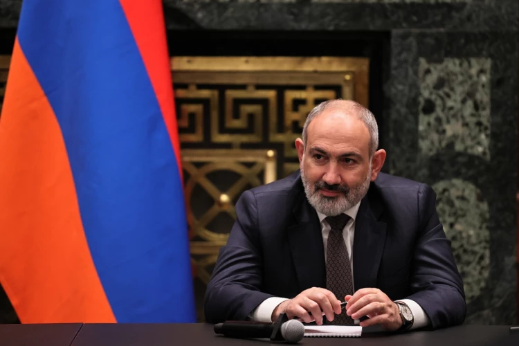 «Готовят развал»: Пашинян предложил новое СНГ без России