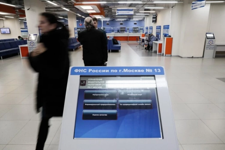 Россияне теряют на неоформленных налоговых вычетах до ₽400 млрд