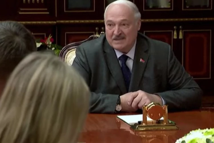 Что стоит за встречей Лукашенко и Си Цзиньпина - взгляд эксперта