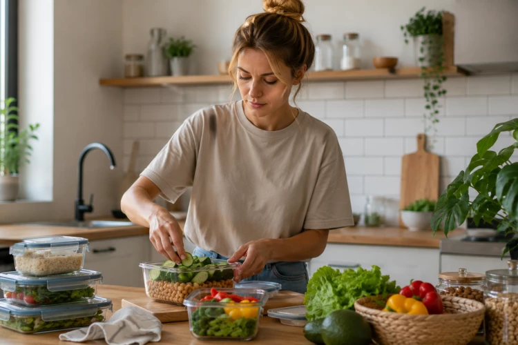 Еда становится ядом в контейнерах? Вот в чем стоит хранить продукты — вкус блюд реально другой