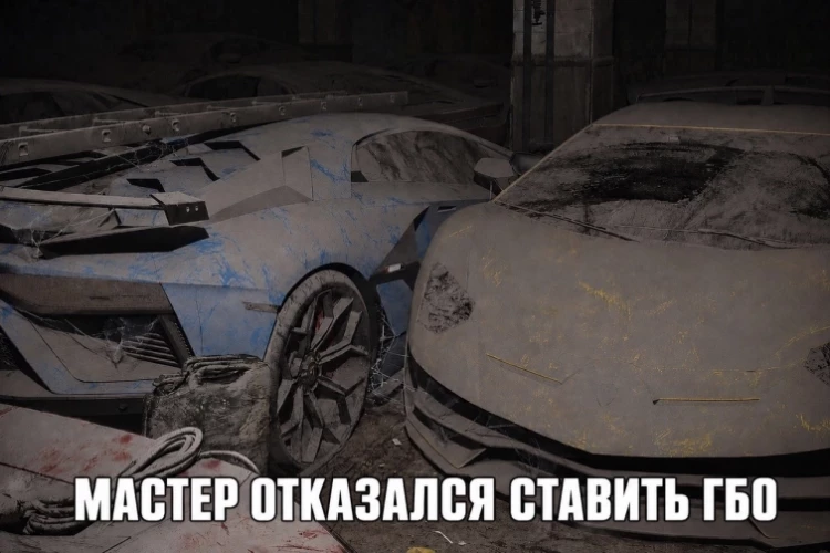Россияне бросились ставить ГБО на авто, увеличивается интерес к Электромобилям.