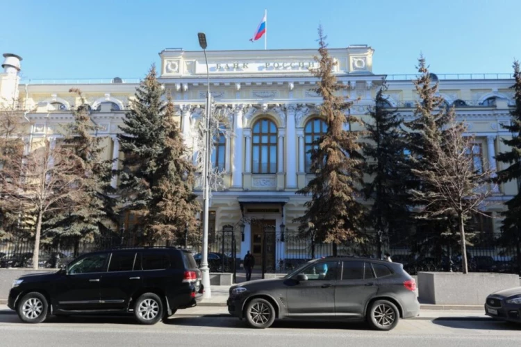 ЦБ не исключил возврата к росту ключевой ставки