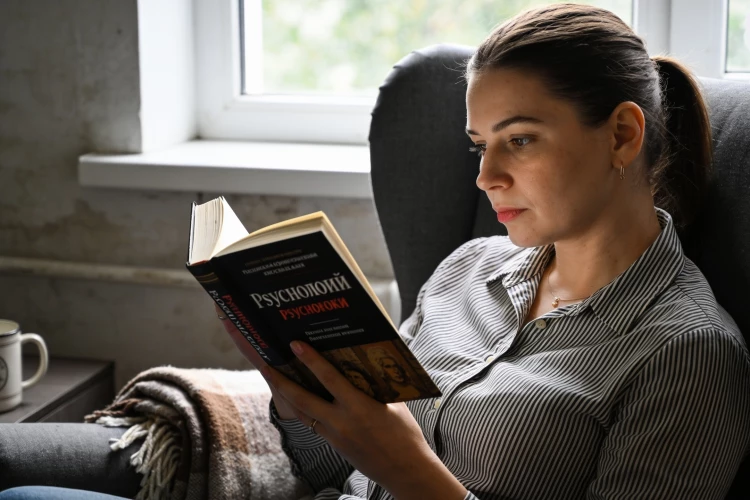 Не только для режиссеров: названы лучшие книги, которые помогут понять современное кино