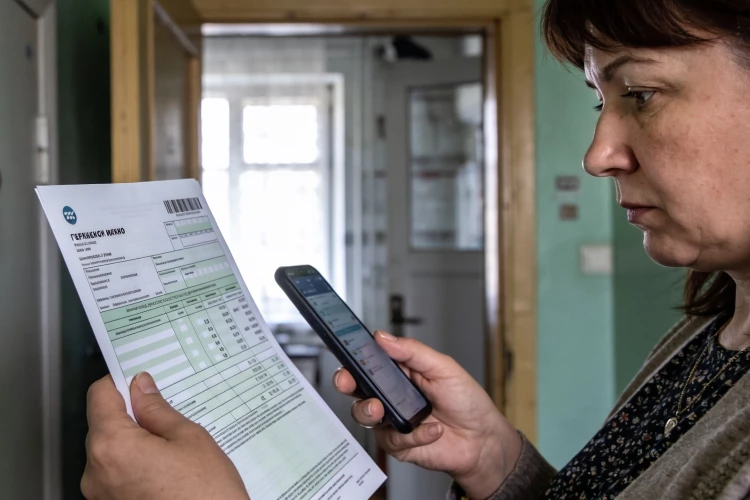 Почему суммы в квитанциях растут, если забыть про счетчики - опыт реальных семей