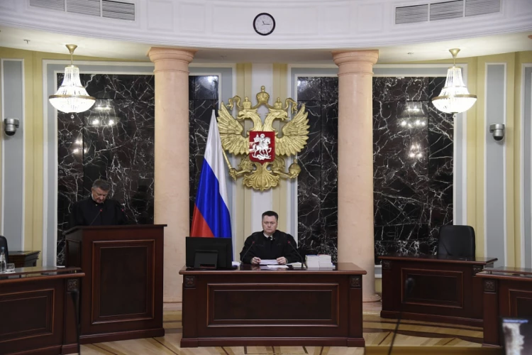 Верховный суд после «дела Долиной» утвердил правила оспаривания сделок с жильем