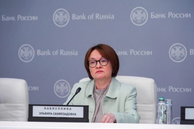 Набиуллина назвала дефицит кадров главным препятствием для экономики