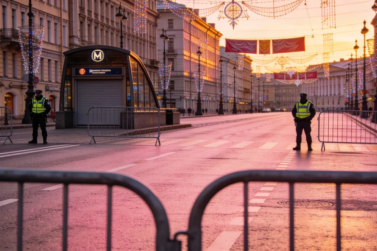 Марафон «Белые ночи» вызвал споры среди петербуржцев - как реагируют власти