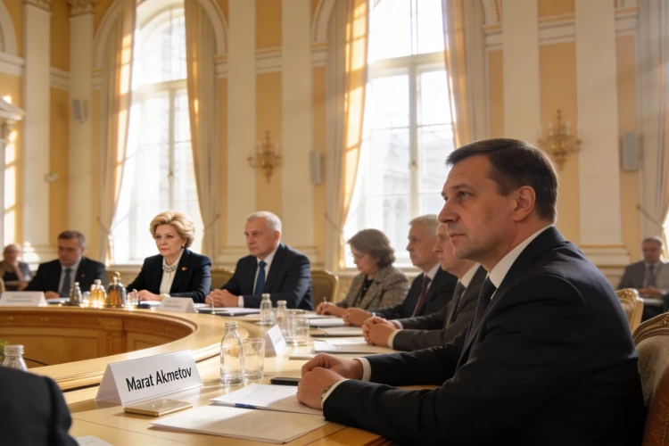 Матвиенко прокомментировала ситуацию с топливом - что ждет россиян дальше