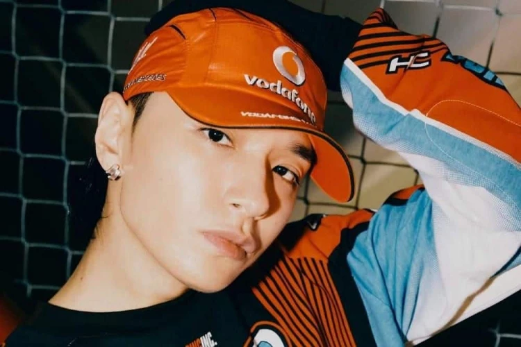 Simon Dominic рассказал, как у него украли часы с бриллиантами