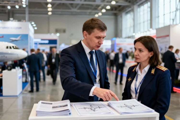 Сотрудница без пропуска на виду - аэропорт Пулково под контролем ведомства