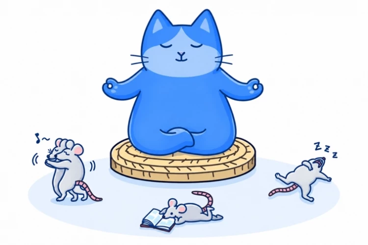 🧘‍♂️Дзен-облигации. Облигации, которым всё равно. Подборка ликвидных, надежных, краткосрочных