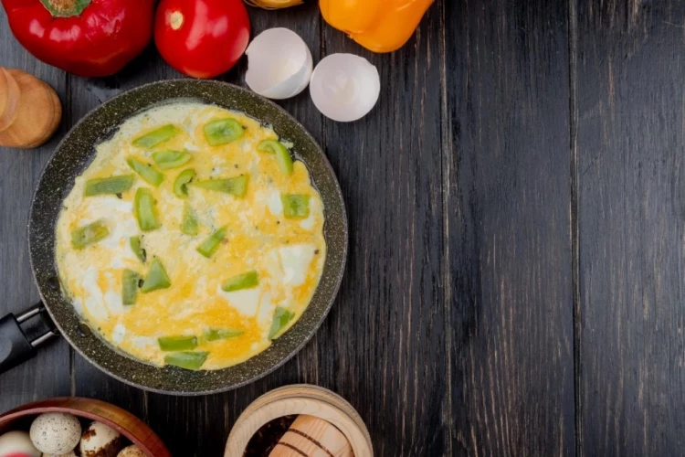Бризоль за 10 минут: сытнее яичницы и вкуснее
