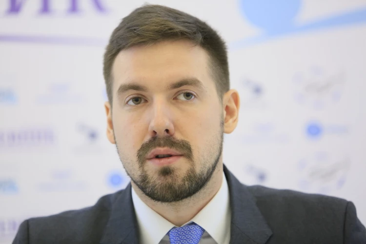 Казна Петербурга с начала года пополнилась на 684,7 млрд рублей