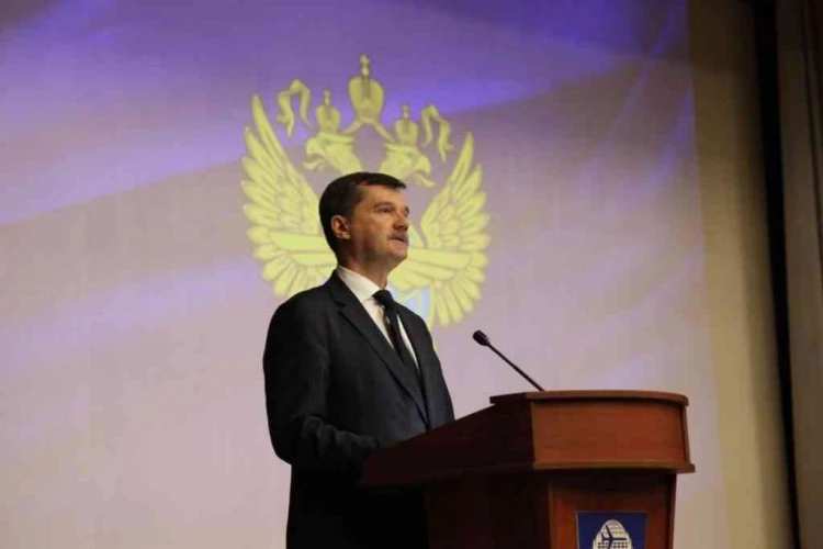 Экс-глава Росавиации Нерадько задержан по делу о мошенничестве
