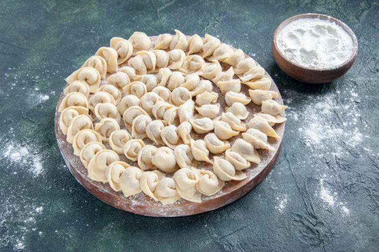 Пельмени больше не варим: простой способ, который меняет вкус