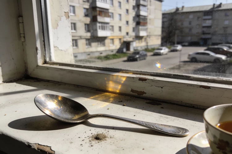 Необычный лайфхак для отпуска: как простая ложка помогает чувствовать себя спокойнее