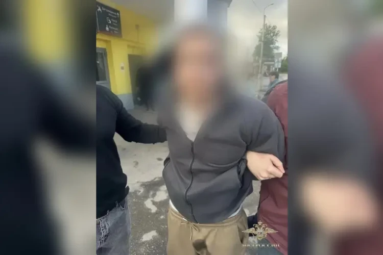 Задержан подозреваемый в убийстве девочки, пропавшей под Тосно