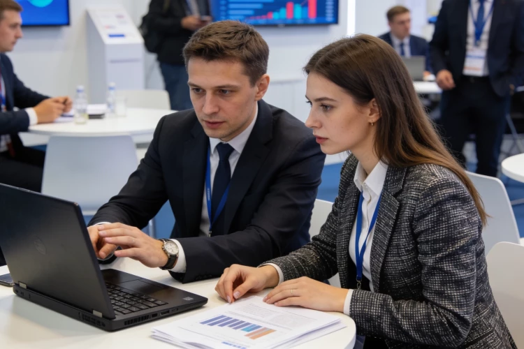 Деньги уходят в цифру: криптооперации в России достигли рекордных 50 млрд рублей в сутки
