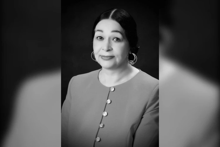 Умерла звезда театра «Ромэн» и фильма «Карнавал» Екатерина Жемчужная