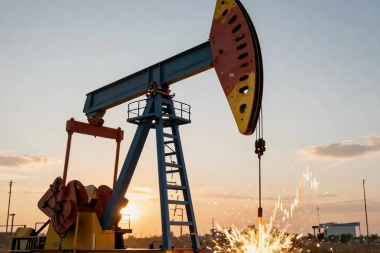 ConocoPhillips (#COP): как выжать сильный отчет при падающей добыче // анализ отчета Q1FY2026
