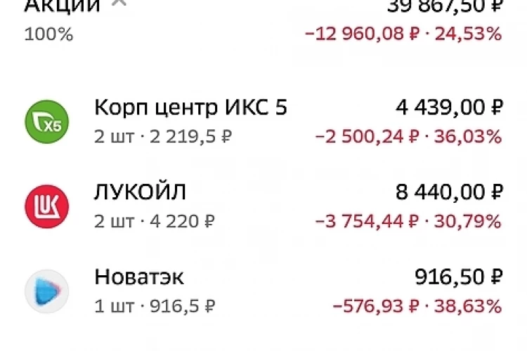 не стоит..