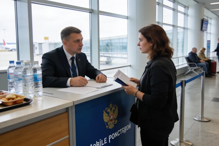 Задержки рейсов в Пулково взяли под контроль: куда обращаться пассажирам
