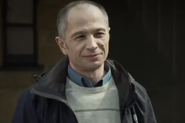 Умер актер из сериалов «Бандитский Петербург» и «Улицы разбитых фонарей» Руслан Ибрагимов