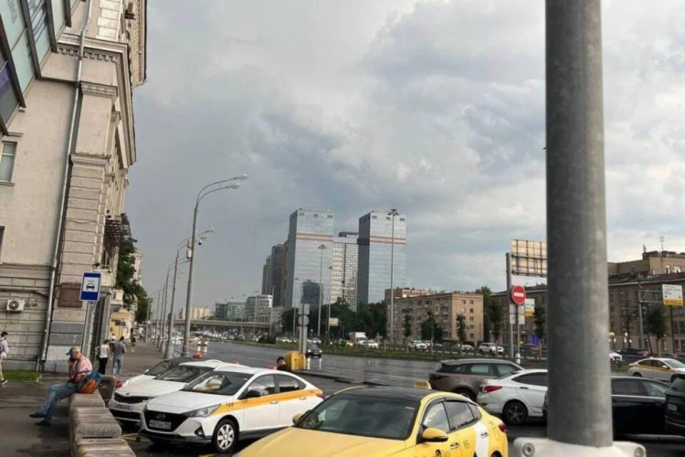 Синоптики: в столичном регионе пройдут «огуречные» дожди
