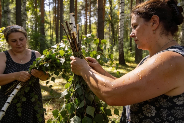 6 июля лучше не нарушать эти запреты: что на Аграфену Купальницу делали еще наши бабушки