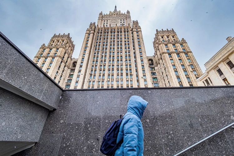 В МИД оценили шансы на изменение НАТО подхода к России