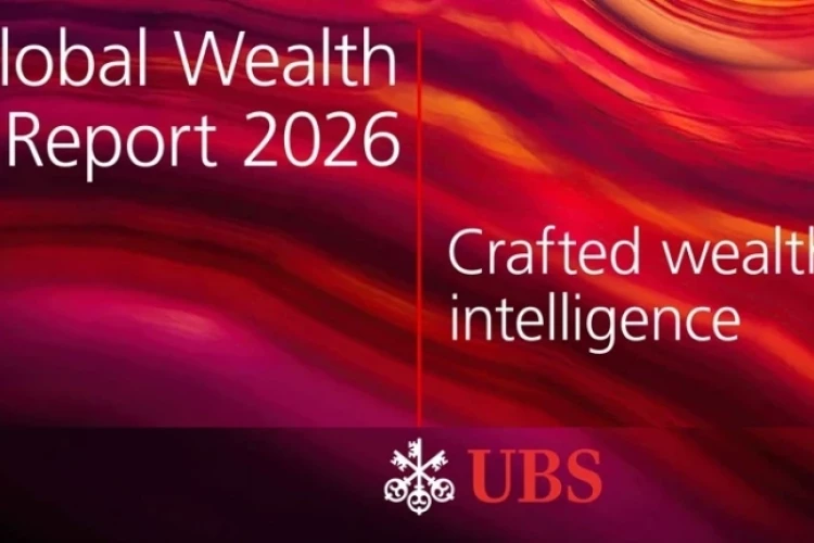 Россия стала второй самой быстро богатеющей страной в мире, — UBS