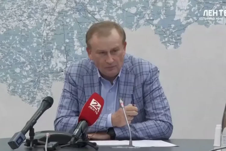 Дрозденко удивился стоимости билета на автобус до Петербурга
