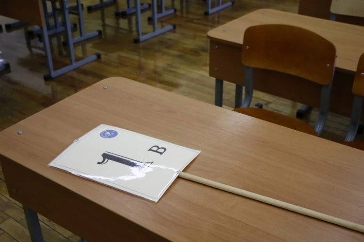 Первоклассников в России освободят от домашних заданий