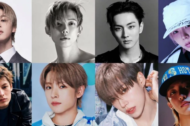 Чимин из BTS и Джеймс из CORTIS борются за звание лучшего танцора на платформе UPICK