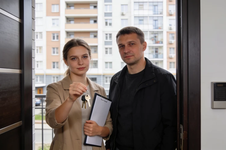 Семьи участников СВО в Петербурге получат новые квартиры: кого коснется жилищная поддержка